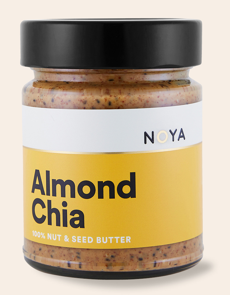 Almind Chia