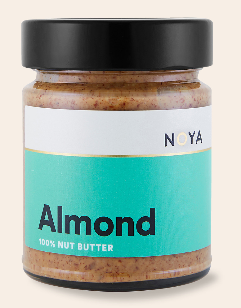 Almond