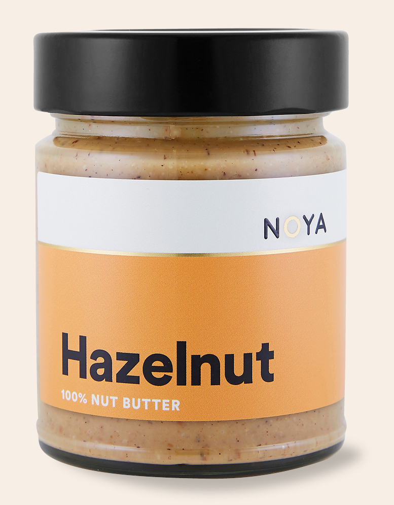 Hazelnut