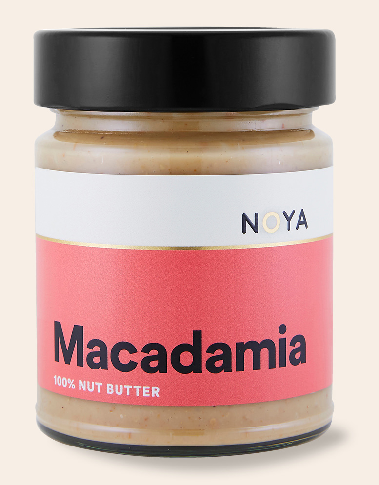 Macadamia